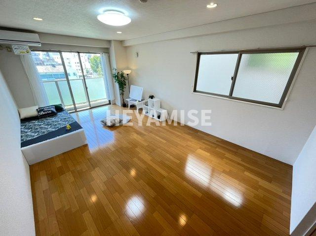 パティオ出島のその他|※同間取り別のお部屋になります※現況を優先します※