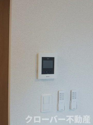 【設備】 | ジェンティーⅠＡ