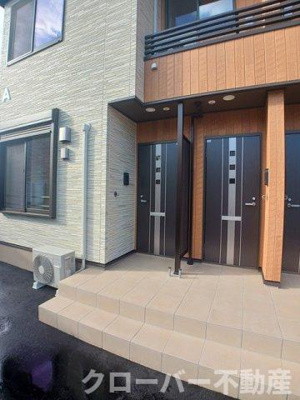 【エントランス】 | ジェンティーⅠＡ