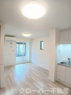 【居間・リビング】 | ジェンティーⅠＡ