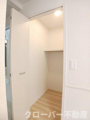 【収納】 | ジェンティーⅠＡ