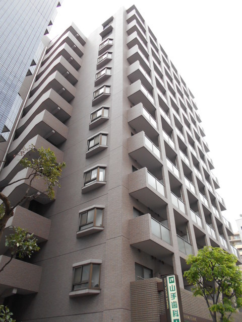 カーサ大井町の外観|★外観★