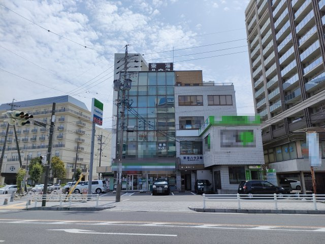 安城第1東海ビル