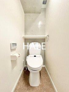 【トイレ】 | MIMOSA TERRACE  