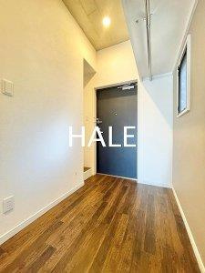 【玄関】 | MIMOSA TERRACE  