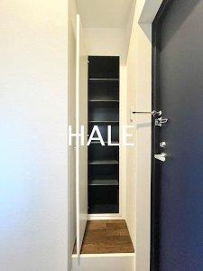 【収納】 | MIMOSA TERRACE  