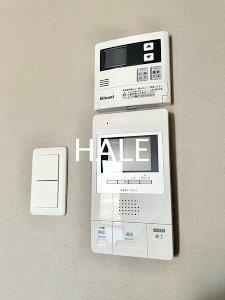 【セキュリティ】 | MIMOSA TERRACE  