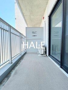 【バルコニー】 | MIMOSA TERRACE  