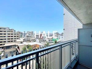 【展望】 | MIMOSA TERRACE  