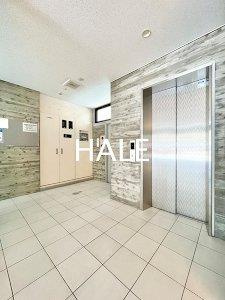 【ロビー】 | MIMOSA TERRACE  