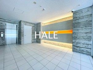 【ロビー】 | MIMOSA TERRACE  