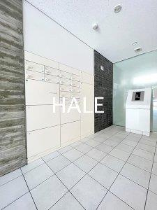 【エントランス】 | MIMOSA TERRACE  