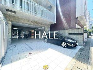 【駐車場】 | MIMOSA TERRACE  