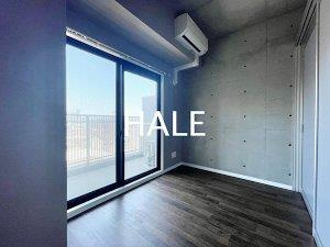 【洋室】 | MIMOSA TERRACE  