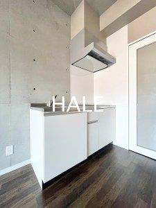 【キッチン】 | MIMOSA TERRACE  