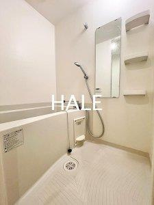 【浴室】 | MIMOSA TERRACE  