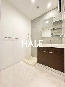 【洗面所】 | MIMOSA TERRACE  