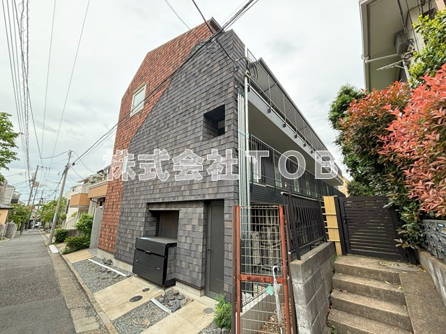 【外観】 | マツバラハウス