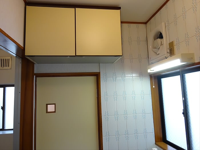 Ｔフラッツの設備