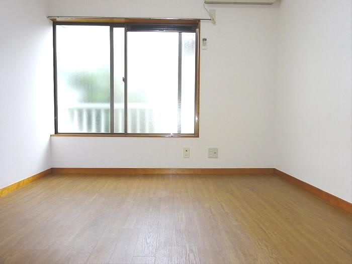 Ｔフラッツの内装