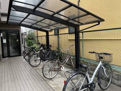 【その他共用部分】 | アーバンコート