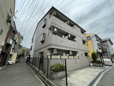 【外観】 | アーバンコート