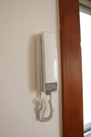 【セキュリティ】 | Re-Home日置荘原寺2