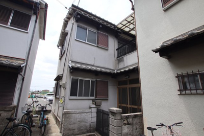 【外観】 | Re-Home日置荘原寺2