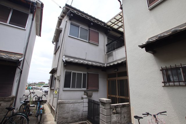 【外観】 | Re-Home日置荘原寺2