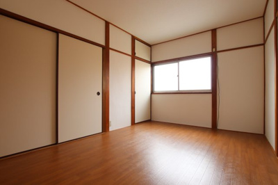 【洋室】 | Re-Home日置荘原寺2