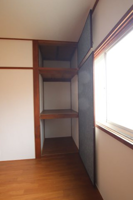 【収納】 | Re-Home日置荘原寺2