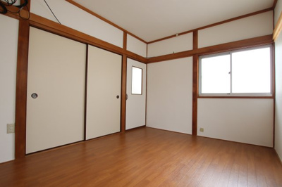 【洋室】 | Re-Home日置荘原寺2