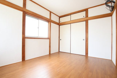 【寝室】 | Re-Home日置荘原寺2