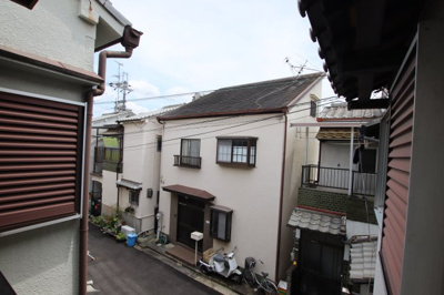 【展望】 | Re-Home日置荘原寺2