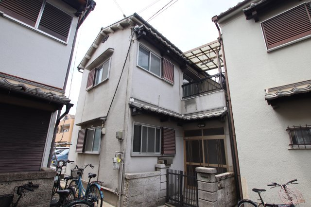 【外観】 | Re-Home日置荘原寺2