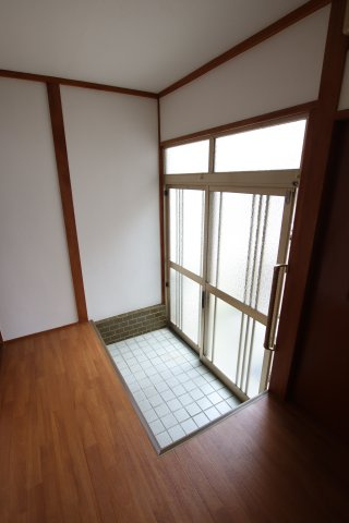 【玄関】 | Re-Home日置荘原寺2