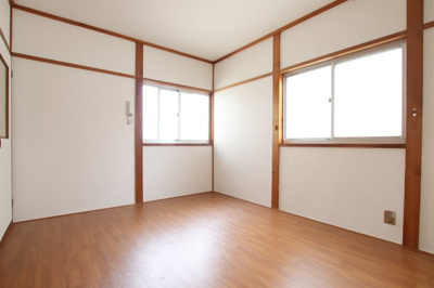 【寝室】 | Re-Home日置荘原寺2