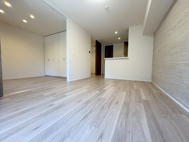 Grandirの居間・リビング