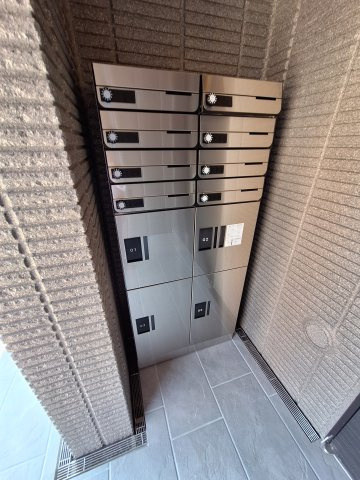 Grandirのその他共用部分