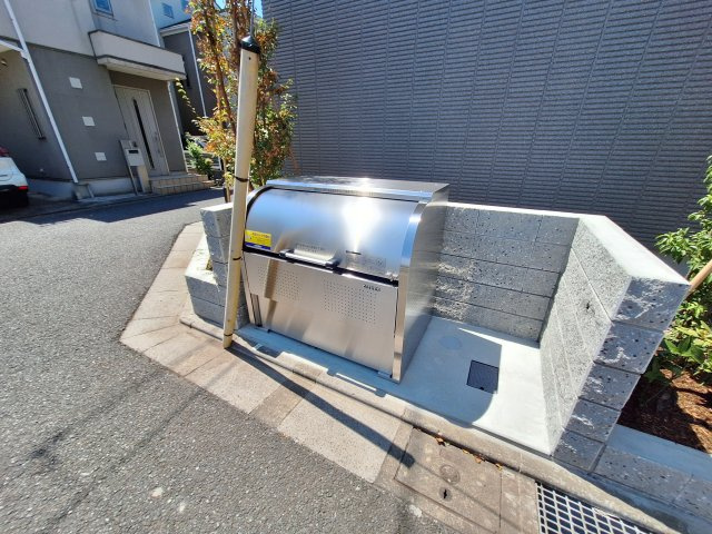 Grandirのその他共用部分