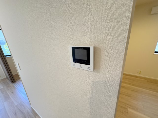 Grandirのセキュリティ