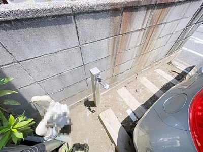 【その他共用部分】 | 南区豊1丁目貸家【名古屋市賃貸・戸建】