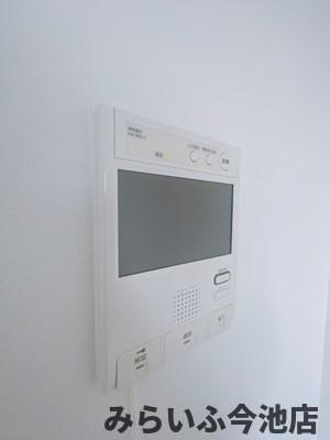 【セキュリティ】 | エディアン千種