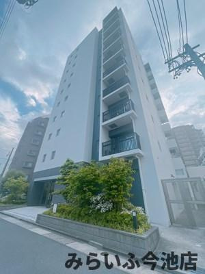 【外観】 | エディアン千種