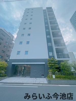 【外観】 | エディアン千種