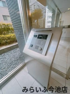 【セキュリティ】 | エディアン千種