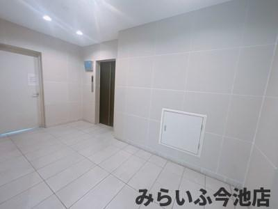 【ロビー】 | エディアン千種