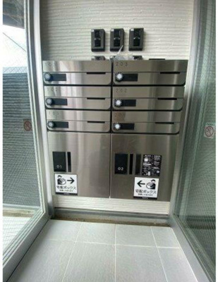 【その他共用部分】 | グラン六ッ川