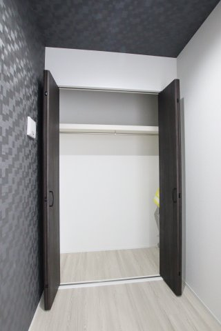 【収納】 | 常磐町エヌエムキャトフヴァントゥレーズサウス
