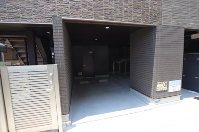 【駐車場】 | 常磐町エヌエムキャトフヴァントゥレーズサウス